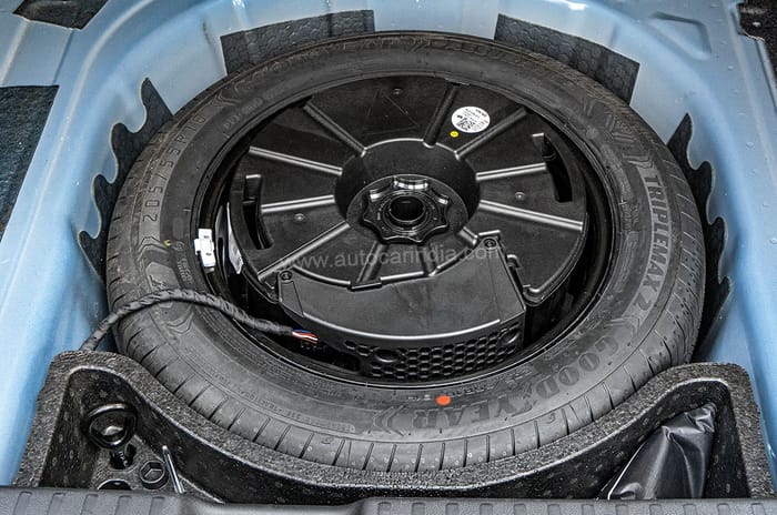 2022 Skoda Slavia review, road test